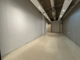 Prime Retail Space for Lease at Upper Galleria, Melrose Arch, Johannesburg