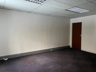 Offices/Storage Space To Let at 6 Leogem Commercial Park, Midrand