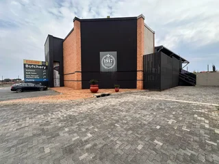Prime Retail Space to Let at Xavier Boulevard, Xavier Street, Johannesburg