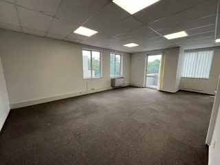 Prime Office Space to Let at 154 Bram Fischer Drive, Ferndale, Randburg