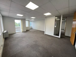 Prime Office Space to Let at 154 Bram Fischer Drive, Ferndale, Randburg