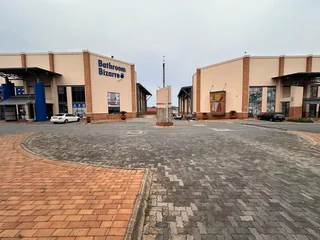 Prime Retail Space to Let at Xavier Boulevard, Xavier Street, Johannesburg