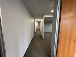 Prime Office Space to Let at 154 Bram Fischer Drive, Ferndale, Randburg