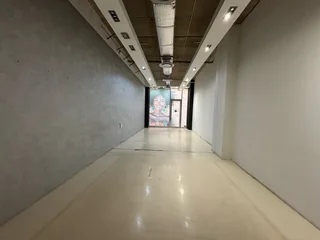 Prime Retail Space for Lease at Upper Galleria, Melrose Arch, Johannesburg