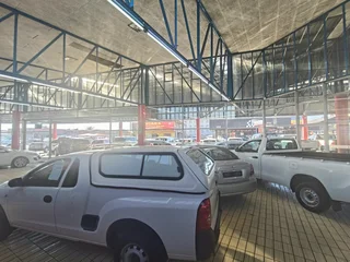 VOORTREKKER ROAD | CAR SHOWROOM FOR SALE | GOODWOOD | 2200m²