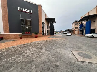 Prime Retail Space to Let at Xavier Boulevard, Xavier Street, Johannesburg