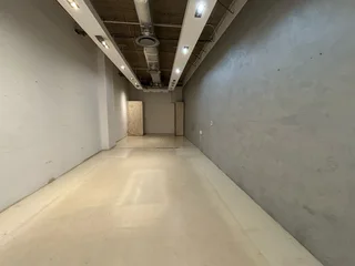 Prime Retail Space for Lease at Upper Galleria, Melrose Arch, Johannesburg