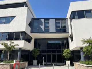 Premium Office Space to Let at Hertford Office Park, Vorna Valley, Midrand