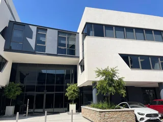 Premium Office Space to Let at Hertford Office Park, Vorna Valley, Midrand