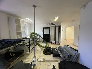 Sectional Title Office Unit to Let – Appian Place, Ferndale, Randburg