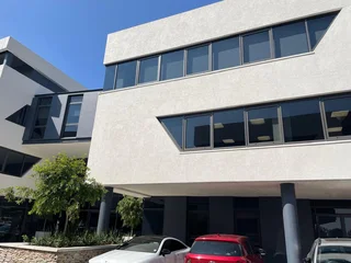 Premium Office Space to Let at Hertford Office Park, Vorna Valley, Midrand