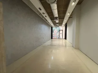 Prime Retail Space for Lease at Upper Galleria, Melrose Arch, Johannesburg