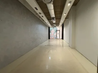 Prime Retail Space for Lease at Upper Galleria, Melrose Arch, Johannesburg