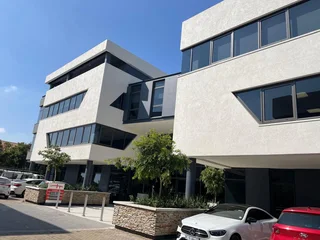 Premium Office Space to Let at Hertford Office Park, Vorna Valley, Midrand