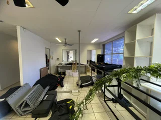 Sectional Title Office Unit to Let – Appian Place, Ferndale, Randburg