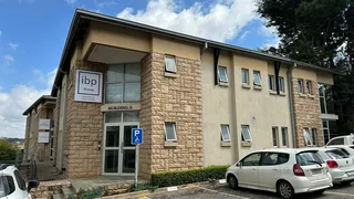 Route 21 Business Park | Sovereign Drive | Irene | Centurion