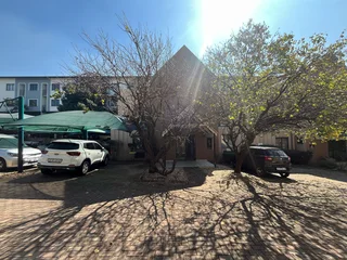 Sectional Title Office for Sale - West Square Office Park, Ferndale, Randburg