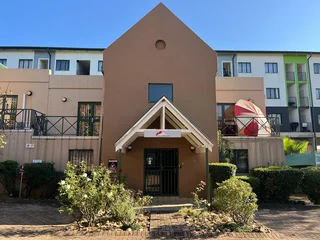 Prime Sectional Title Office for Sale at West Square Office Park, Ferndale, Randburg