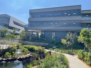 Premium Office Space to Let at Hertford Office Park, Vorna Valley, Midrand