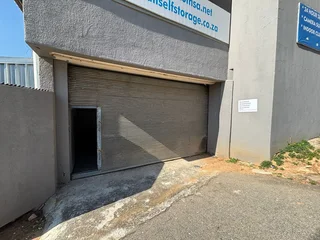 Storage Space to Let - Craighall Park, Johannesburg