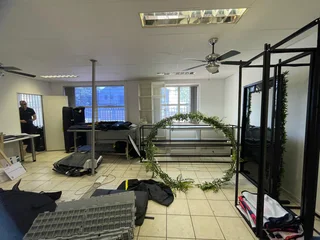 Sectional Title Office Unit to Let – Appian Place, Ferndale, Randburg