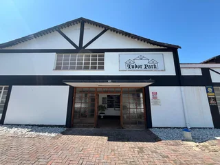 Office to Let – Tudor Office Park, Blairgowrie, Randburg