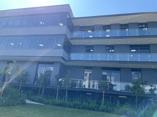 Premium Office Space to Let at Hertford Office Park, Vorna Valley, Midrand