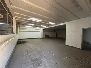 Storage Space to Let - Craighall Park, Johannesburg