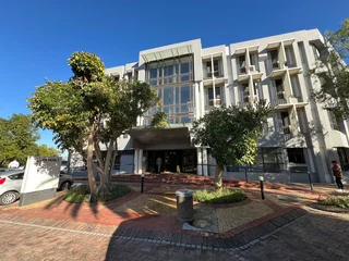 Tijger Park Building 2 - Office Space To Rent - Bellville - 170.5m²