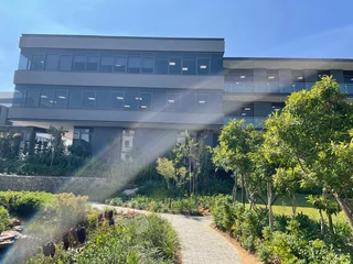 Premium Office Space to Let at Hertford Office Park, Vorna Valley, Midrand