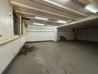 Storage Space to Let - Craighall Park, Johannesburg