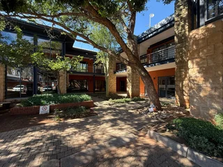 Prime Ground Floor Office For Sale in ColdStream Office Park, Little Falls