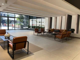 Premium Office Space to Let at Hertford Office Park, Vorna Valley, Midrand