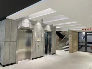 Premium Office Space to Let at Hertford Office Park, Vorna Valley, Midrand