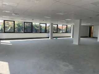 Premium Office Space to Let at Hertford Office Park, Vorna Valley, Midrand