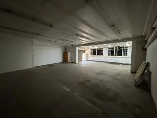 Storage Space to Let - Craighall Park, Johannesburg