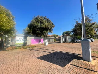 Jean Avenue| Doringkloof| Centurion