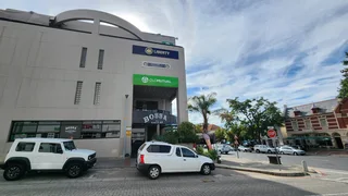 Omnipark Building | Office To Rent | Paarl | 320m²