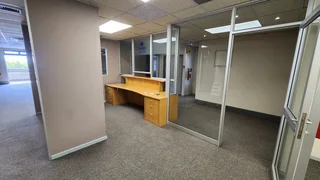 OMNIPARK BUILDING | OFFICE TO RENT | PAARL | 320m²