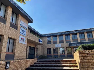 Prime Office Space to Let at Waterfall Office Park, Midrand