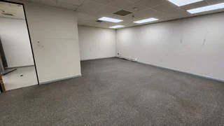 OMNIPARK BUILDING | OFFICE TO RENT | PAARL | 320m²