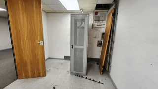 OMNIPARK BUILDING | OFFICE TO RENT | PAARL | 320m²