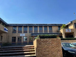 Prime Office Space to Let at Waterfall Office Park, Midrand