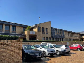 Prime Office Space to Let at Waterfall Office Park, Midrand