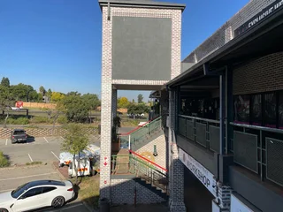 Prime Retail Space to Let - The Local @ Kyalami, Main Road, Midrand