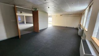 OMNIPARK BUILDING | OFFICE TO RENT | PAARL | 320m²