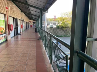 Prime Retail Space to Let - The Local &#64; Kyalami, Main Road, Midrand