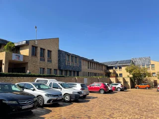 Prime Office Space to Let at Waterfall Office Park, Midrand
