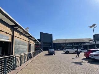 Prime Retail Space to Let at The Local &#64; Kyalami, Midrand