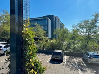 Prime Office Space for Lease in Knightsbridge Office Park, Bryanston